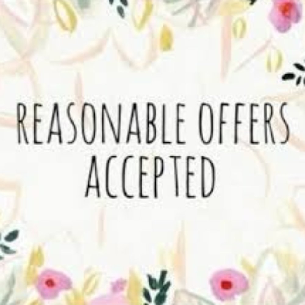 🎀Send me a offer🎀 - Picture 1 of 1